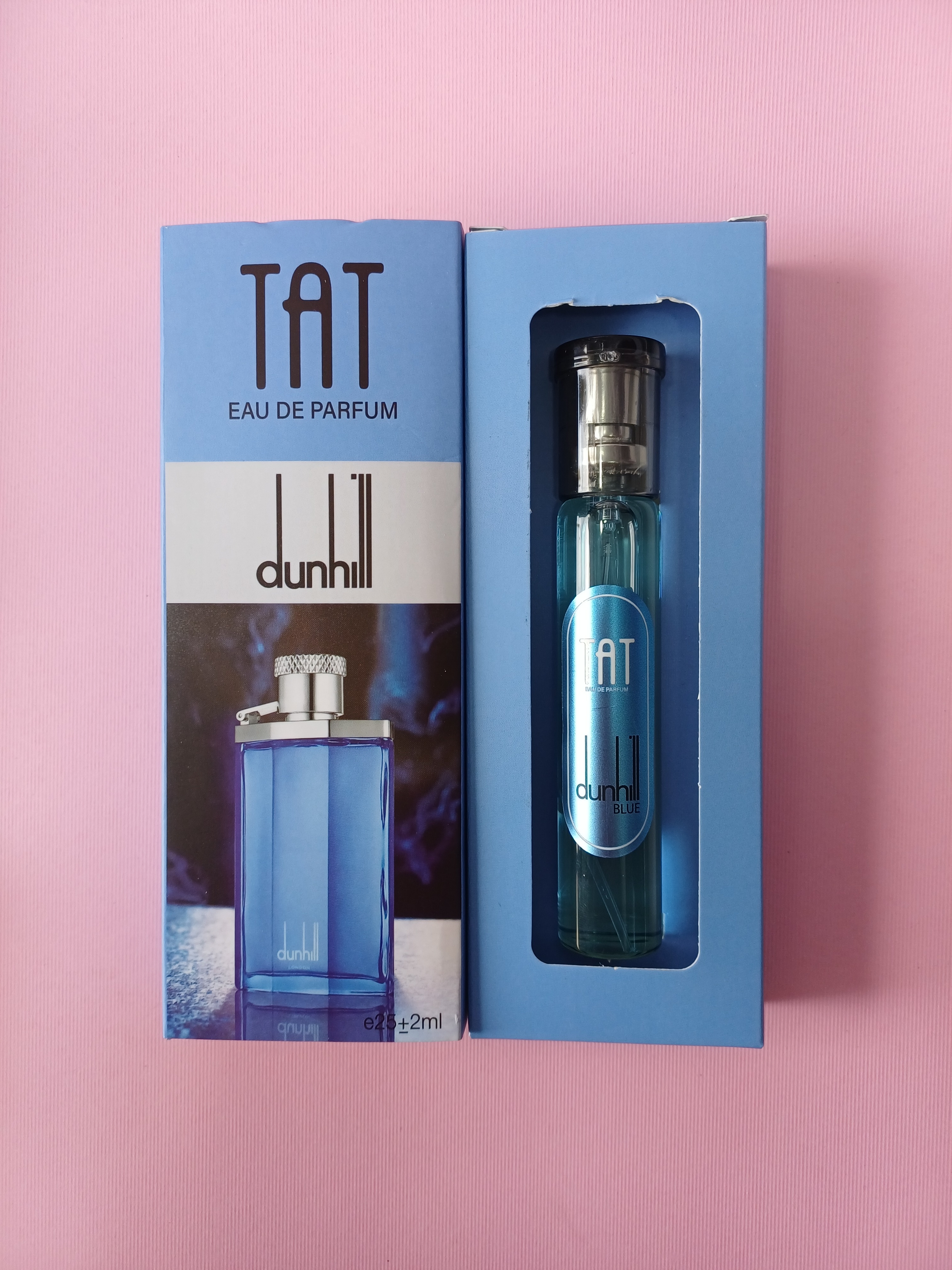 عطر قلمی ترک