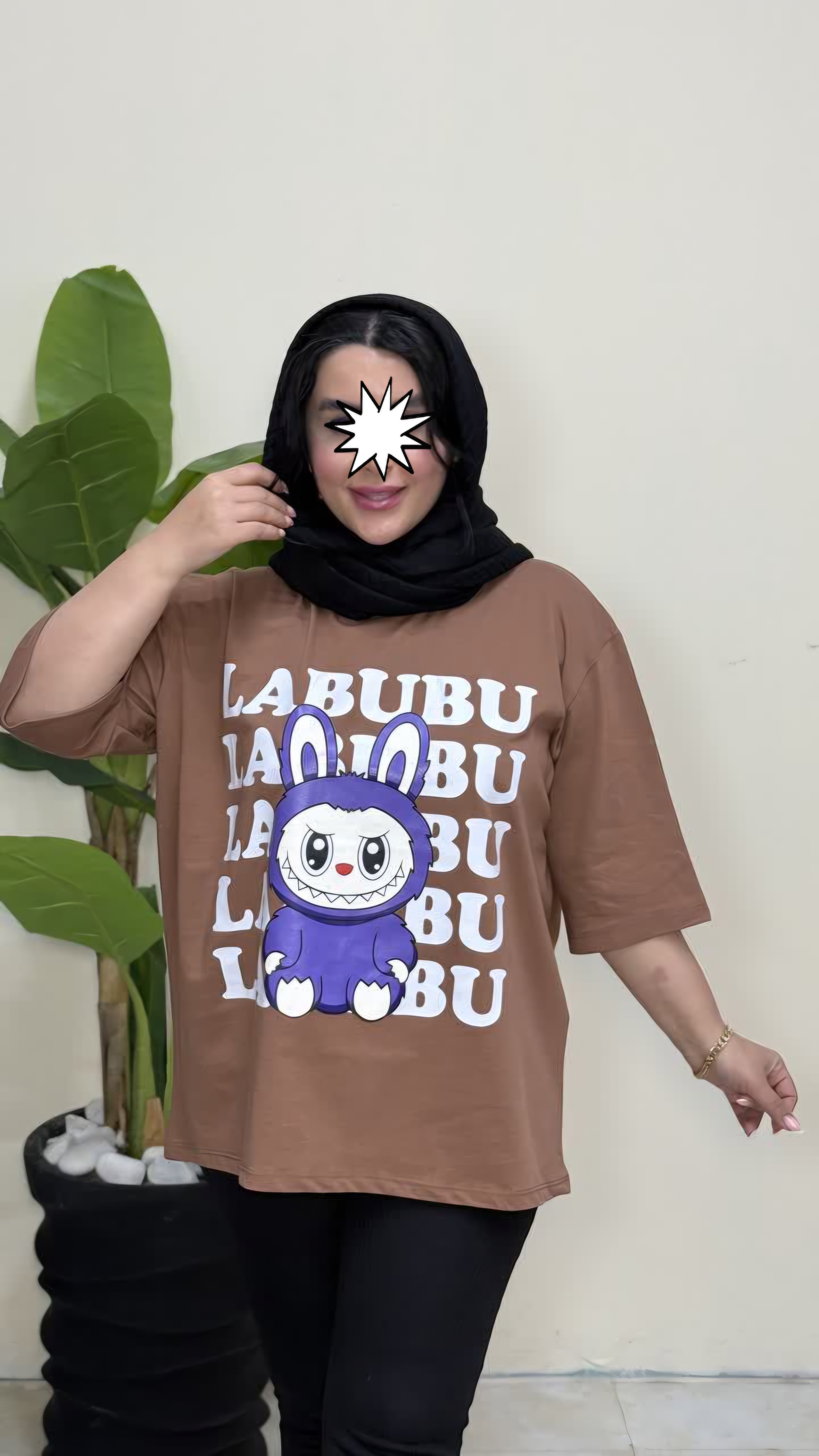 تیشرت سوپر نخ خنک لب بو